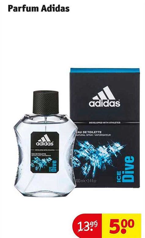 adidas parfum kruidvat
